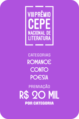 VIII Prêmio CEPE