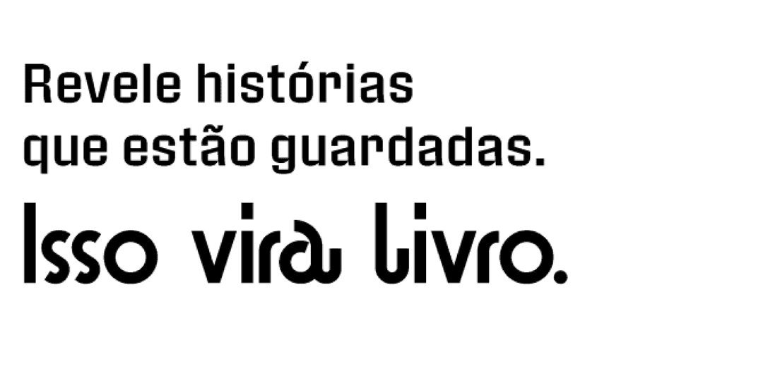 texto com a data da inscrição