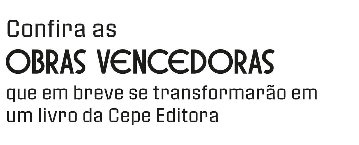 Texto revele histórias que estão guardadas